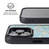 Almond Branches in Bloom by Van Gogh iPhone 14 Pro Kickstand Case